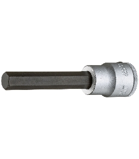 VASO DESTORNILLADOR 3/4"" FORMA LARGA, PARA TORNILLOS HEXAGONALES 14 MM 2003503 